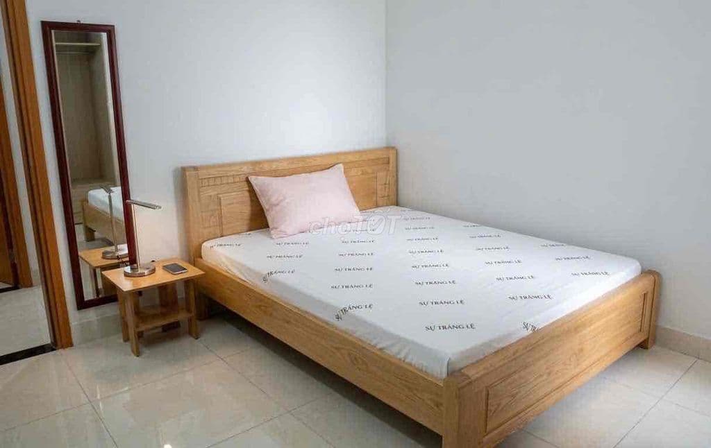 🏢 CĂN HỘ FULL NỘI THẤT - TẦNG 10 -VƯỜN LÀI AN PHÚ ĐÔNG Q12 .3,05tỷ - Ảnh 3