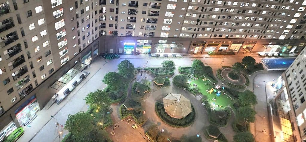 Căn hộ 72m KĐT Dương Nội Tặng nội thất Tiện ích ngập tràn hơn 4 tỷ - Ảnh 2