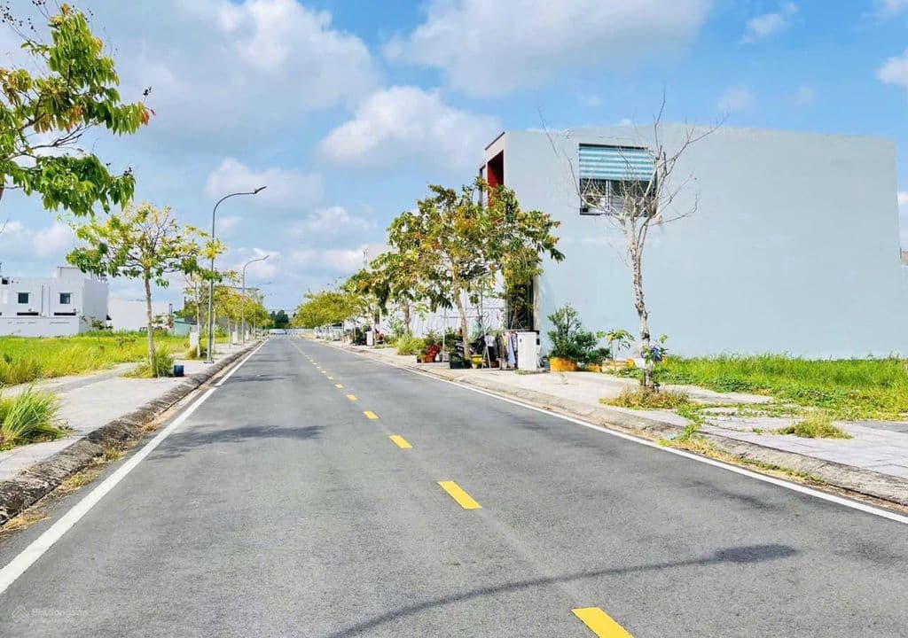 BÁN GẤP ĐẤT THẠNH LỘC, QUẬN 12, 80M2 – GIÁ CHỈ 1 TỶ 450 TRIỆU
