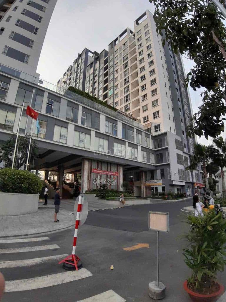 bán căn hộ Officetel Hưng phát 2