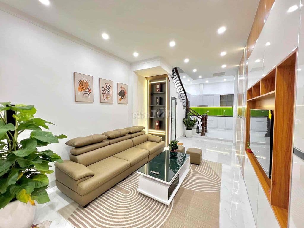 🔥🔥CHÍNH CHỦ GỬI BÁN NHÀ PHỐ TÂN TRIỀU-Ô TÔ ĐỖ CỬA- 20M RA Ô TÔ TRÁNH - Ảnh 3