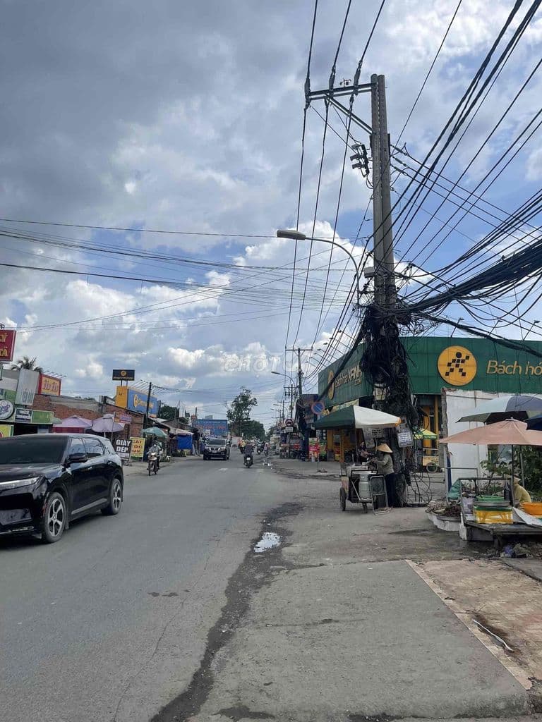 LÔ ĐẤT ĐƯỜNG XE HƠI - Ngay Lã Xuân Oai & Lò Lu Q9 - Ảnh 3