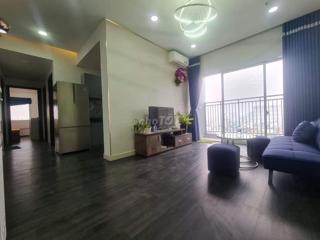 Chính chủ bán Căn 3pn đầy đủ nội thất Carilon2 ( Đặng Thành )