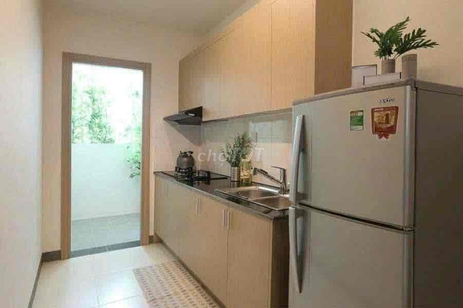 Bán căn hộ Metro Park 2PN 1WC 2tỷ5 - Ảnh 3