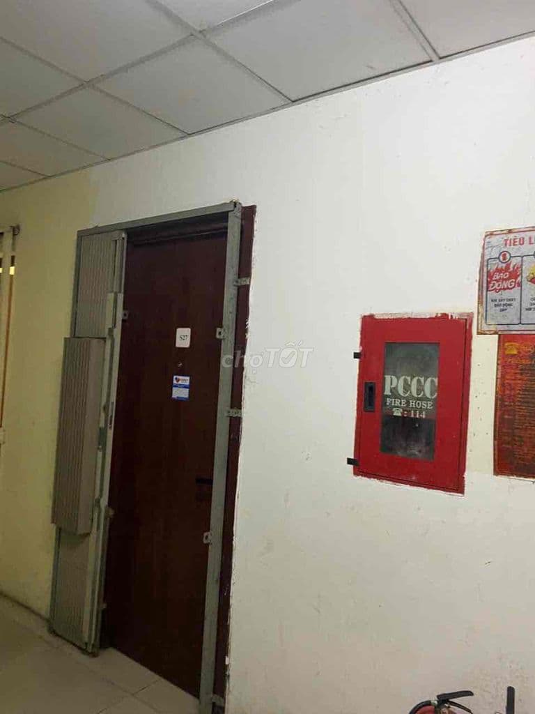 Bán căn hộ chung cư khang Gia 377 tân hương,Tân Phú - Ảnh 2