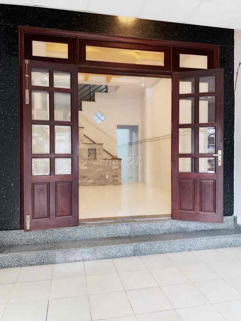 Bán MTKD Phú Thuận, Quận 7, 4m x 19m, 5 tầng, Giá nhỉnh 16 tỉ - Ảnh 2