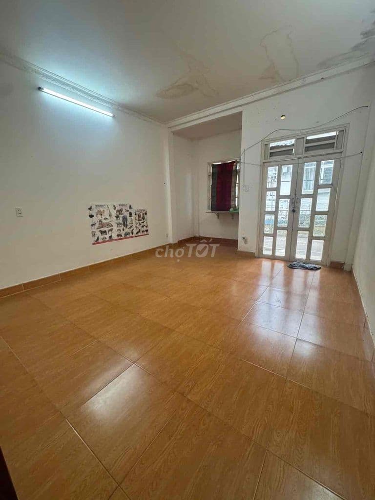 HẺM NHỰA XE HƠI – TÂY THẠNH, TÂN PHÚ 6.9TỶ (TL) 68m² (4.2 x 16) – - Ảnh 3