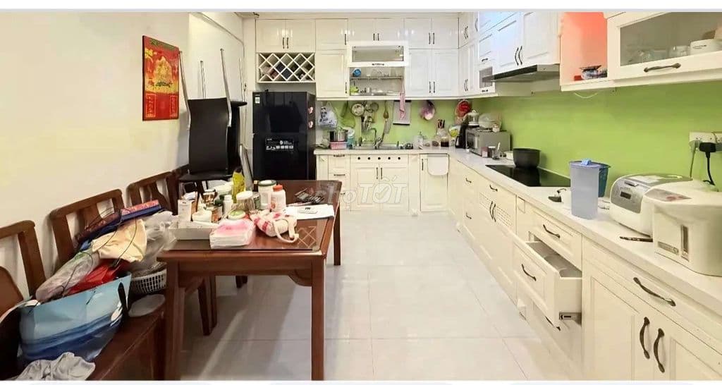 82m2_HXH_Nguyễn Ảnh Thủ_5,3 tỷ - Ảnh 3
