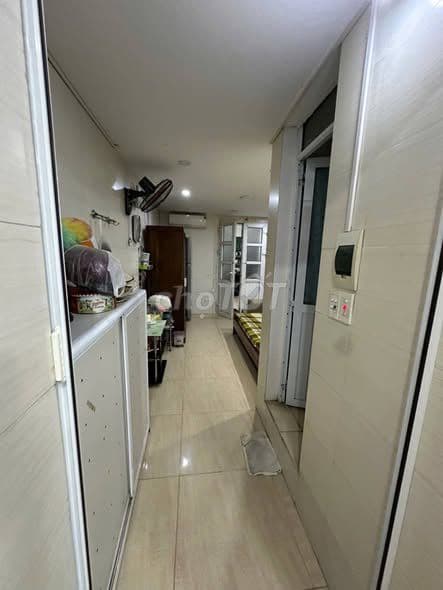 Bán nhà lô góc 3 mặt thoáng Khâm Thiên Đống Đa 50m ô tô đỗ - Ảnh 2