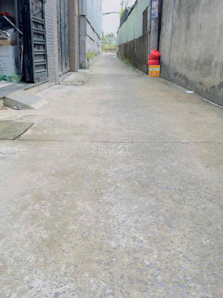 Hạ giá bán nhanh lô đất Tx31 - p. Thạnh xuân - Q12 - Ảnh 2