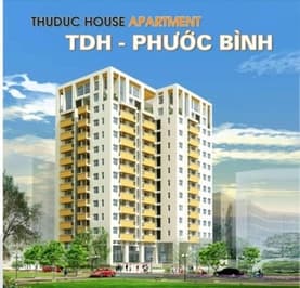 2 căn hộ TDH Phước Bình- 4,650 tỷ (117m2, 3PN, 3WC); 3,5 tỷ (2PN, 2WC)