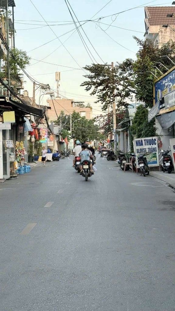 Nhà SHR Q12 - Ảnh 2