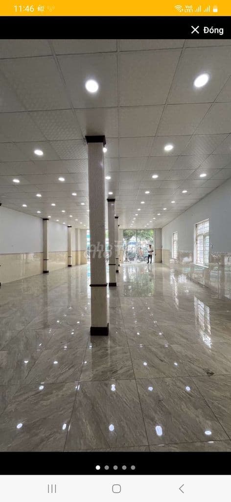 Bán nhiều căn MT Phạm Văn Bạch và Phan huy Ích giá rẻ - Ảnh 3