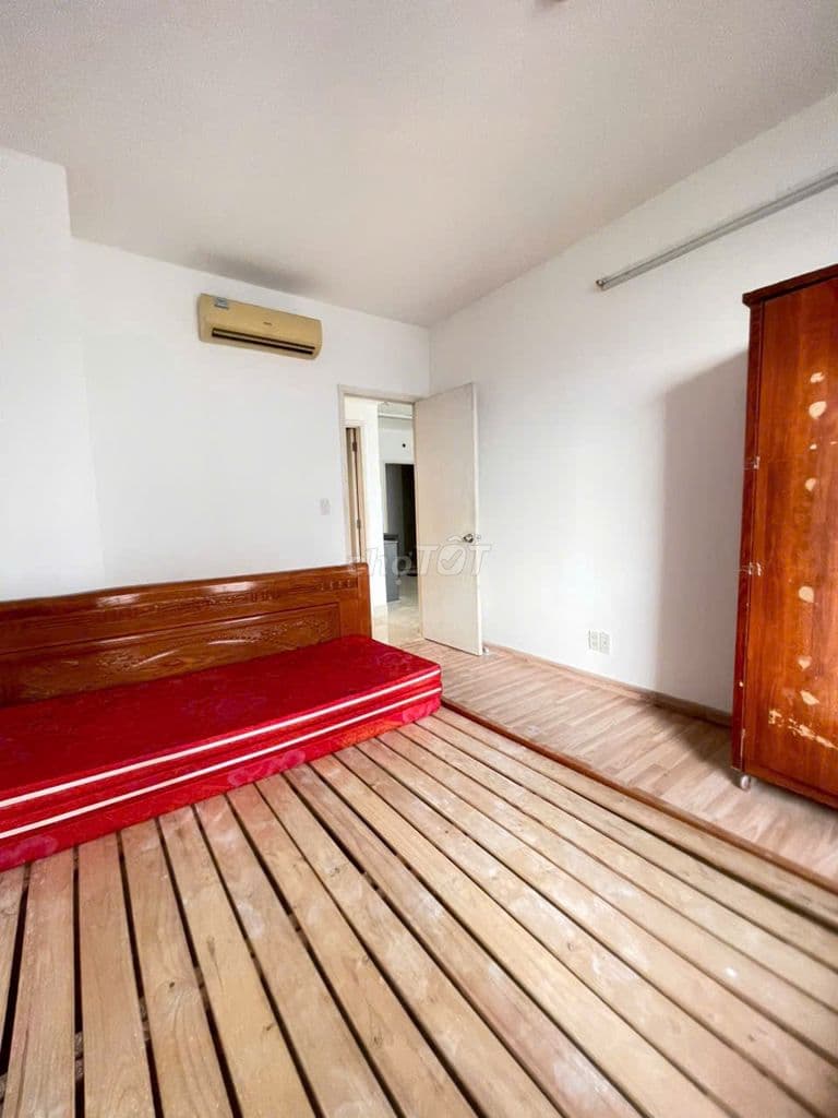 Băn căn hộ Citi Home, Giá rẻ nhất khu vực Cát Lái trong cùng phân khúc - Ảnh 3