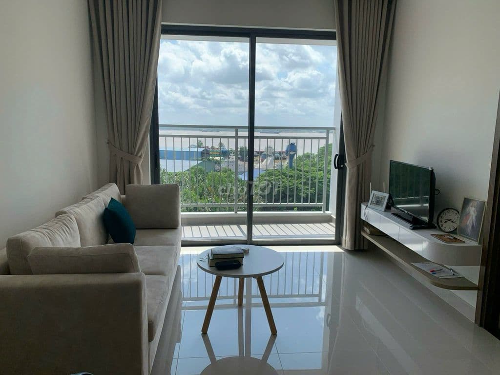 CHÍNH CHỦ CẦN BÁN 3PN2WC Q7 RIVERSIDE FULL NT 5.3TỶ, VIEW ĐẸP ĐẸP