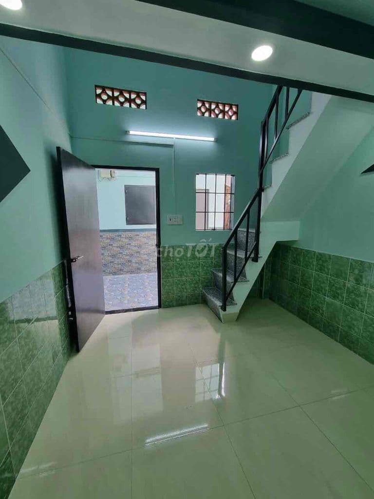ĐỀ: CHỈ 570 TRIỆU – SỞ HỮU NGAY NHÀ ĐẸP ĐẤT THỔ CƯ ĐƯỜNG 49 – DỌN VÀO - Ảnh 2