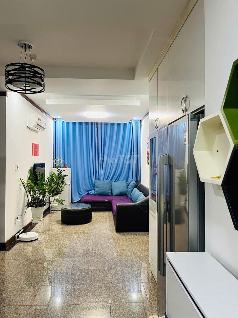 BÁN CĂN HỘ PHÚ HOÀNG ANH – 2 PHÒNG NGỦ – 88M² – FULL NỘI THẤT - Ảnh 2