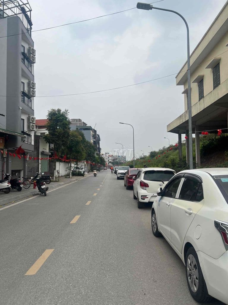 🔥SIÊU PHẨM CẦN BÁN ĐẤT MẶT PHỐ PHÚC LỢI 🔥 - Ảnh 2