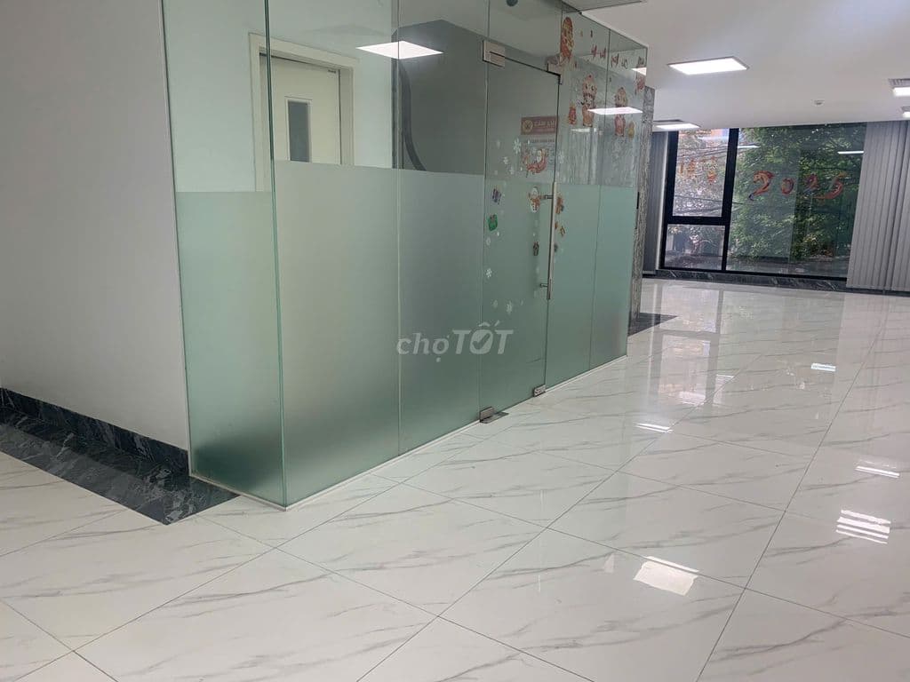 Chính chủ cho thuê văn phòng làm việc tại tầng 02 số nhà 9A/38 Xuân La - Ảnh 3