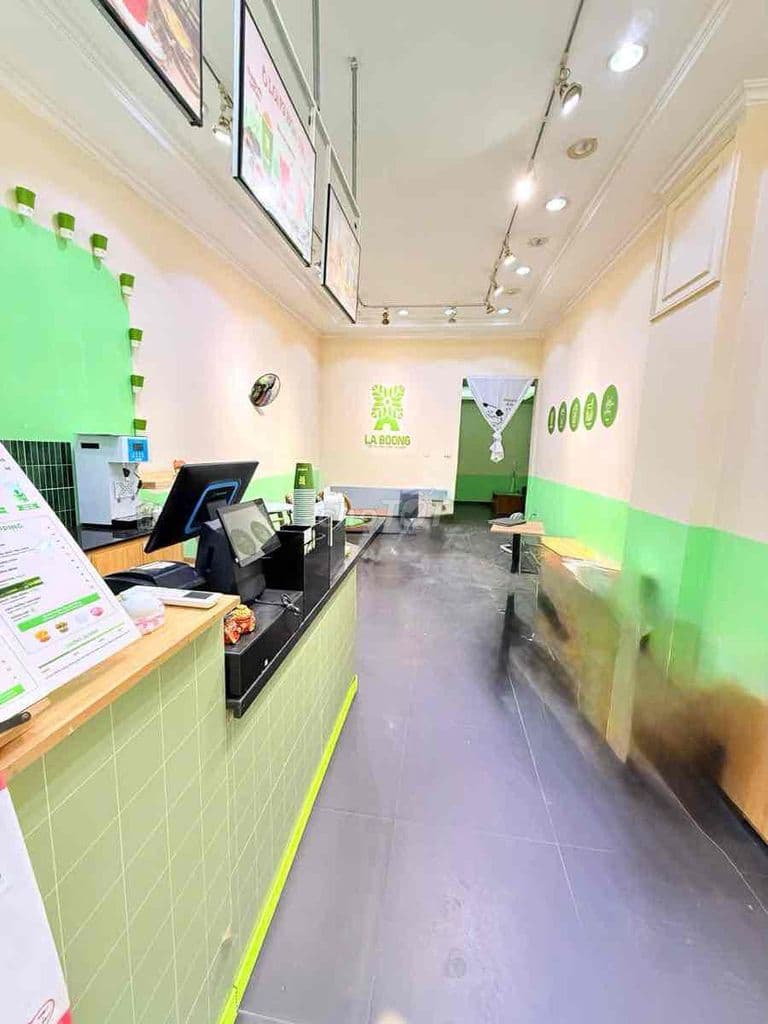 CỰC HIẾM MẶT PHỐ TÂY SƠN- KINH DOANH SIÊU ĐỈNH- DT 79M, MT 4.8M-29TỶ - Ảnh 3