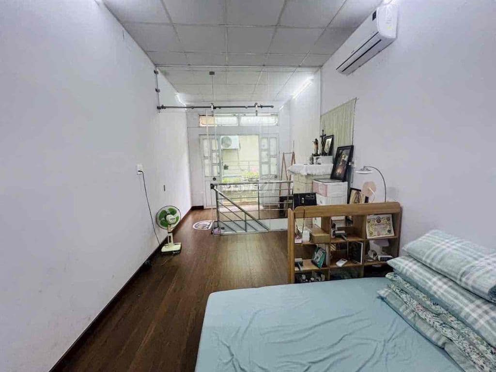 BÁN NHÀ 3.5M X 9M, 2 TẦNG, CÁCH MẠNG THÁNG 8, QUẬN 3, GIÁ CHỈ 3.6 TỶ - Ảnh 3