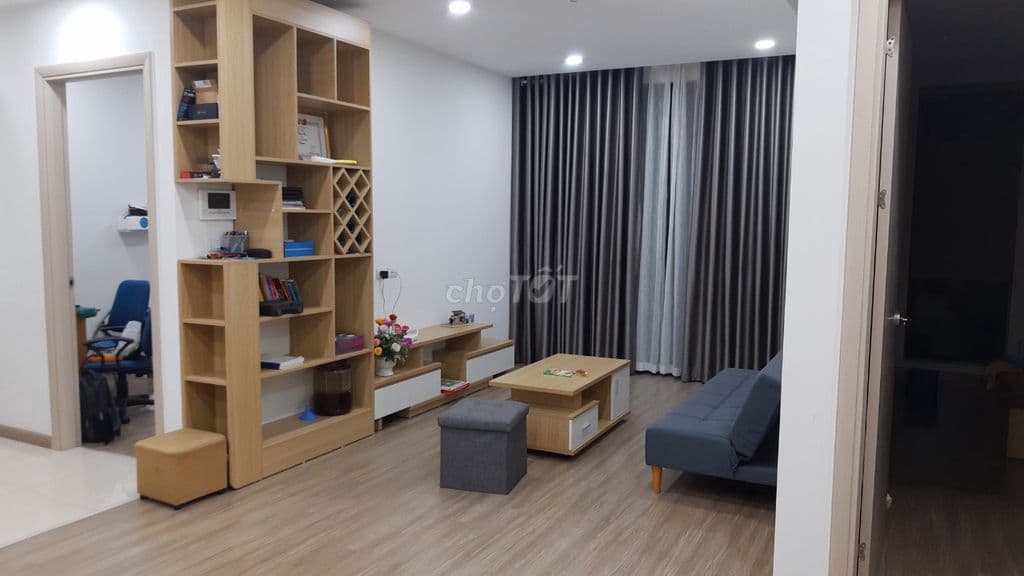 CHÍNH CHỦ BÁN CĂN HOA HẬU A1 3PN 90m2 CHUNG CƯ ANLAND LAKEVIEW - Ảnh 2