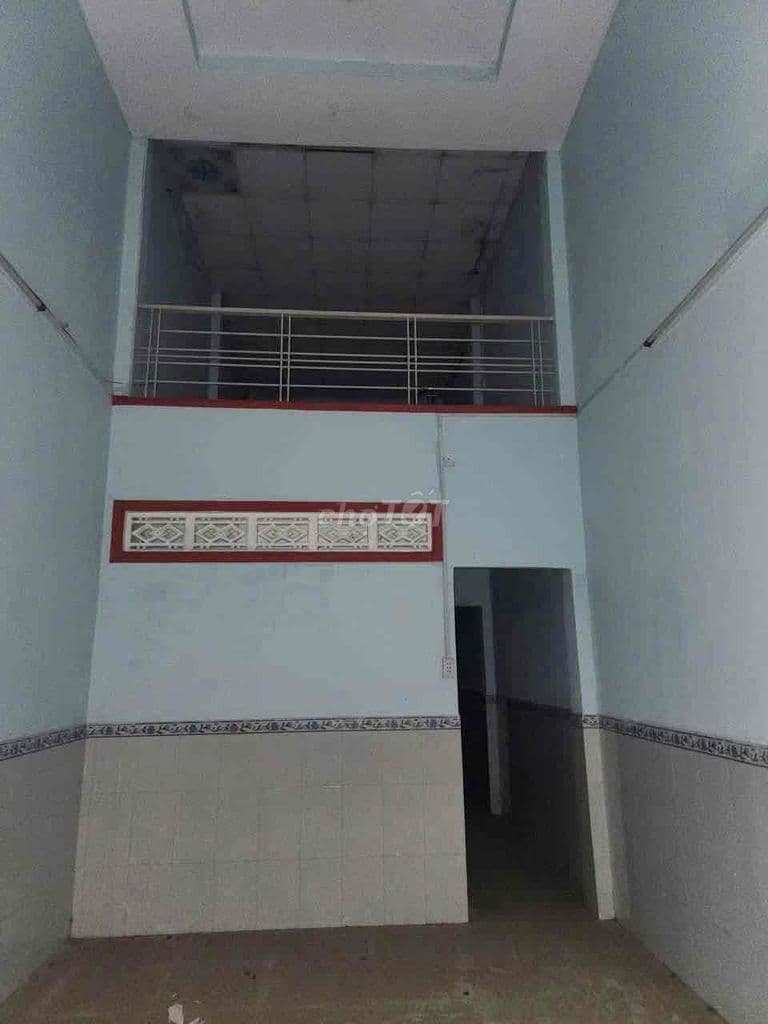 Nhà đẹp 3,5*12m 2PN hẻm 4m ô tô 3/ ngắn KÊNH TRUNG ƯƠNG VĨNH LỘC A