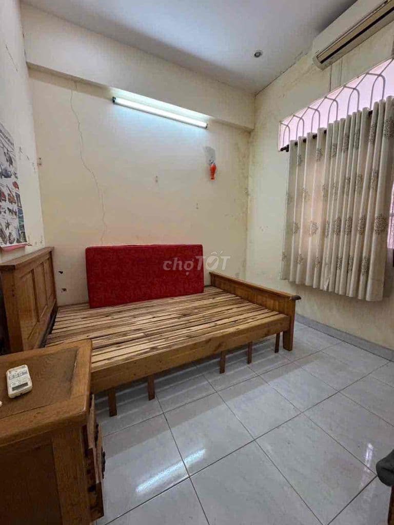 Hẻm xe hơi Lý Thưởng Kiệt ,Tân Bình, 33m2 - 2 tầng, Chỉ 3.x tỷ - Ảnh 3