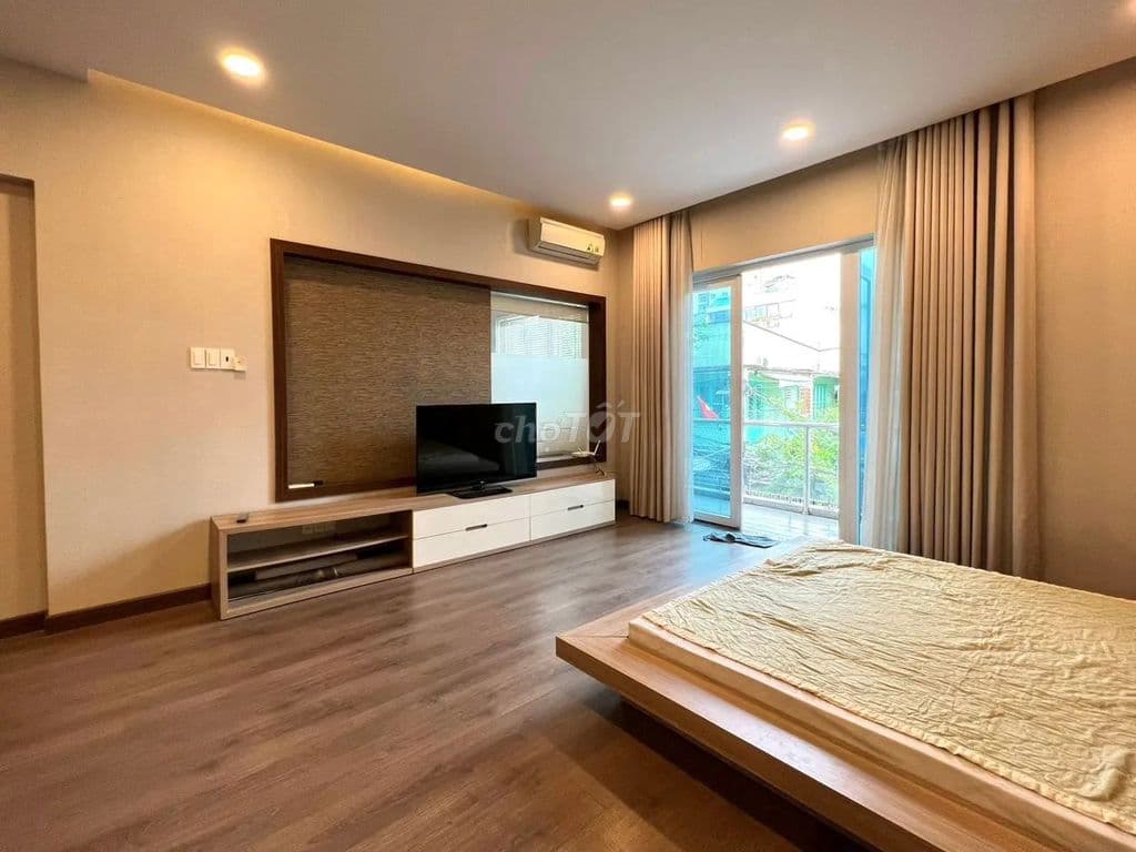 Bán nhanh Biệt Thự Đặng Thùy Trâm. 15x16m 3 Lầu mới giá 28.5 tỷ TL - Ảnh 2