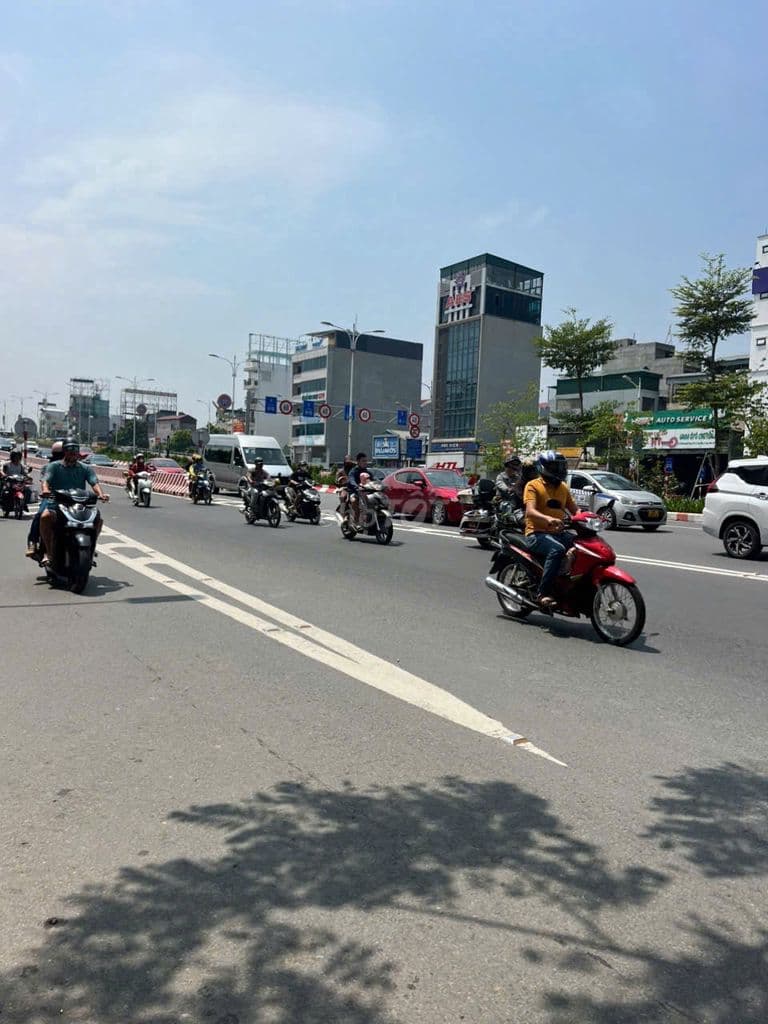 CẦN BÁN NHÀ MẶT PHỐ CỔ LINH LONG BIÊN HÀ NỘI. - Ảnh 3