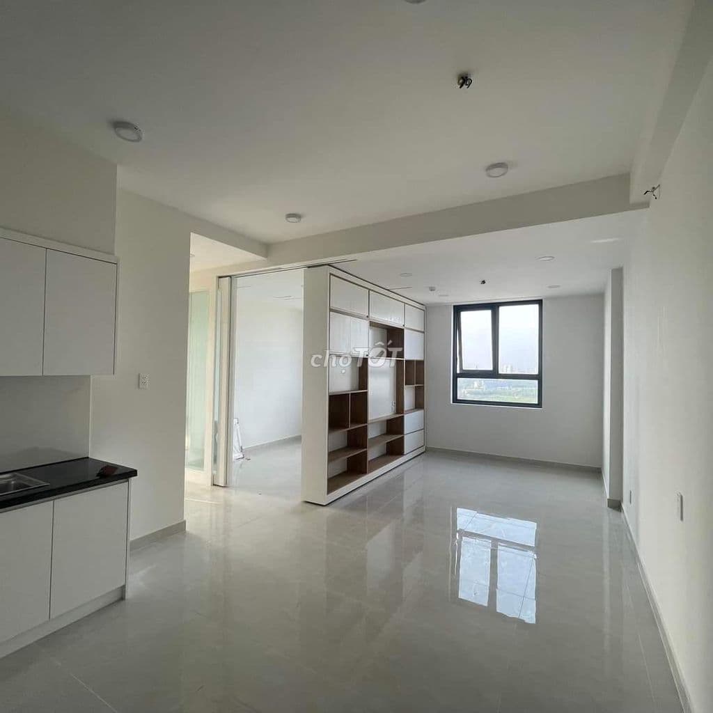 Bán chung cư saigon intela Bình Chánh - Ảnh 3