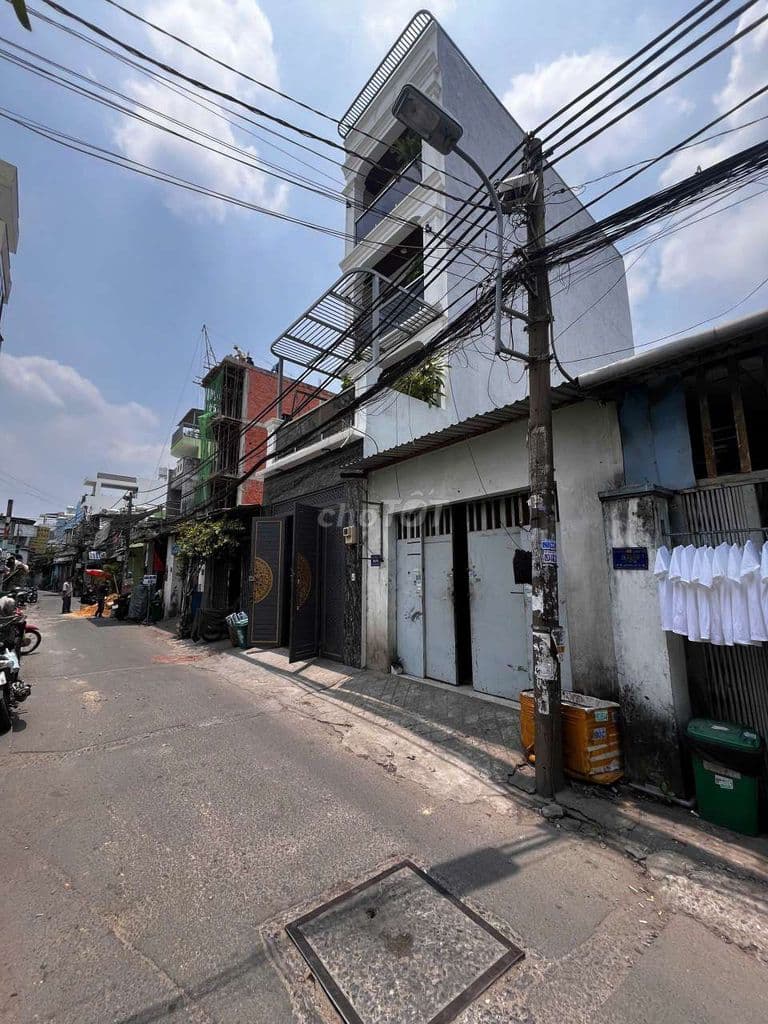 BÁN GẤP LÔ 4X15M - ĐƯỜNG LK 2-10 - MT ĐƯỜNG 8M - 5 tỷ 200tr TL - Ảnh 2