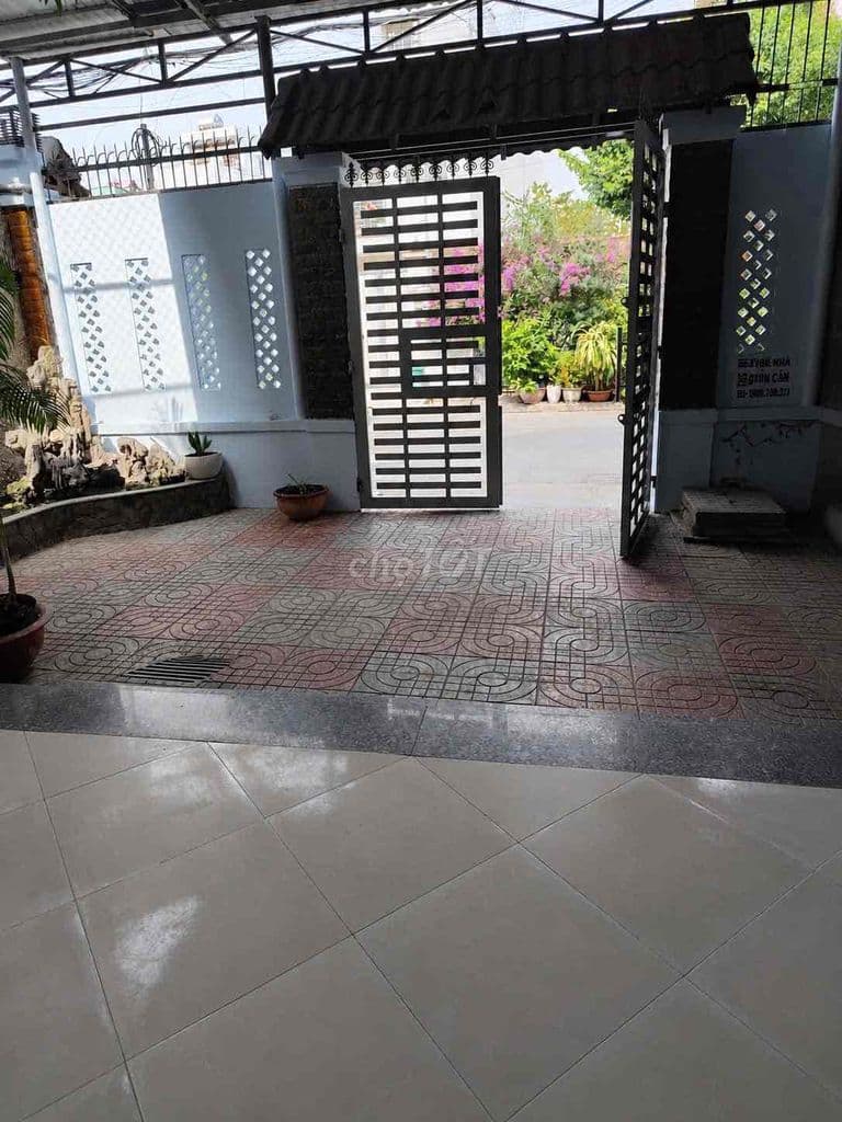 Bán nhà giá tốt sổ hồng riêng pháp lý rõ ràng - Ảnh 2