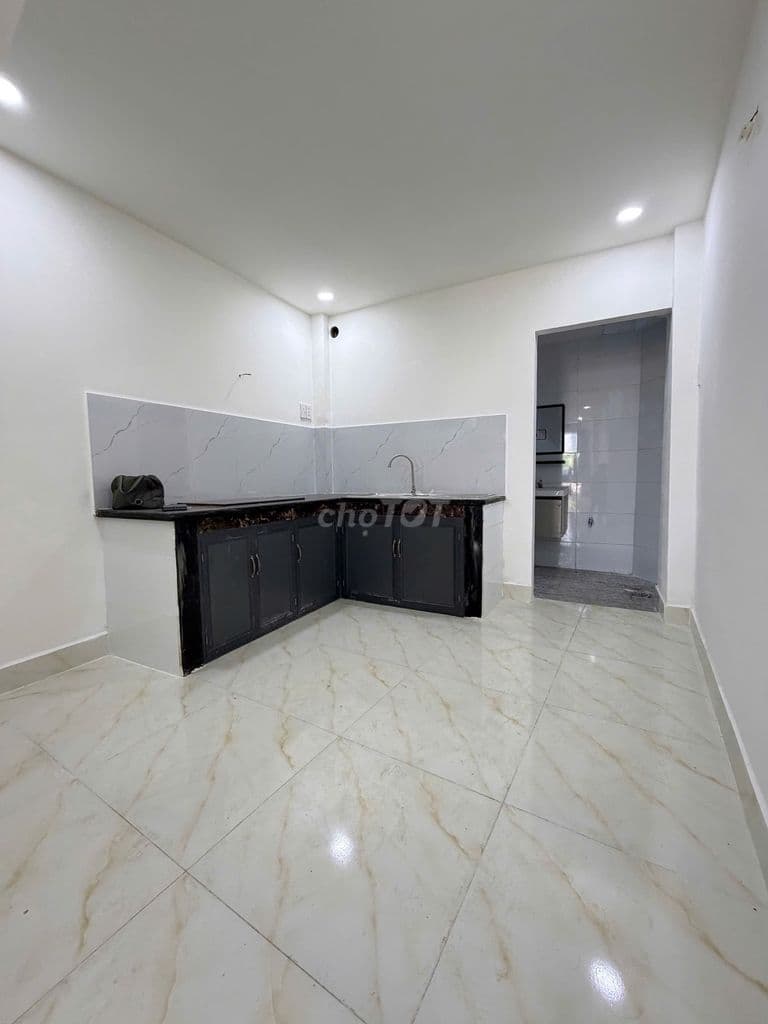 Bán nhà mặt tiền đường nội bộ P4-Q8 - Ảnh 3