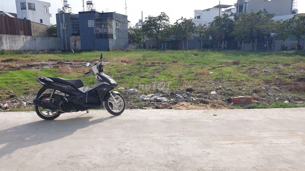 Đất thổ cư DT 6m*15m 1/Nguyễn Thị Thử, gần trường Phạm Văn Sáng H-Môn - Ảnh 2