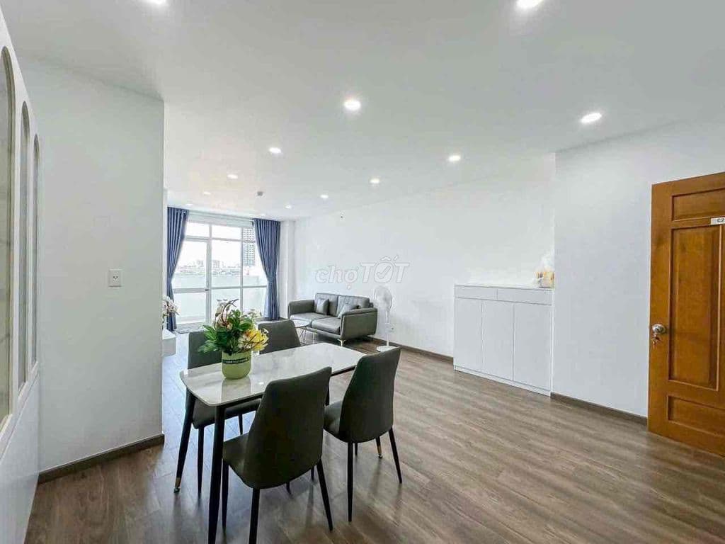 📣BÁN CĂN HỘ BELLEZA Q7✅78M2,2PN,2WC✅BAN CÔNG+TẶNG FULL NT💰4.2 TỶ ( TL) - Ảnh 2