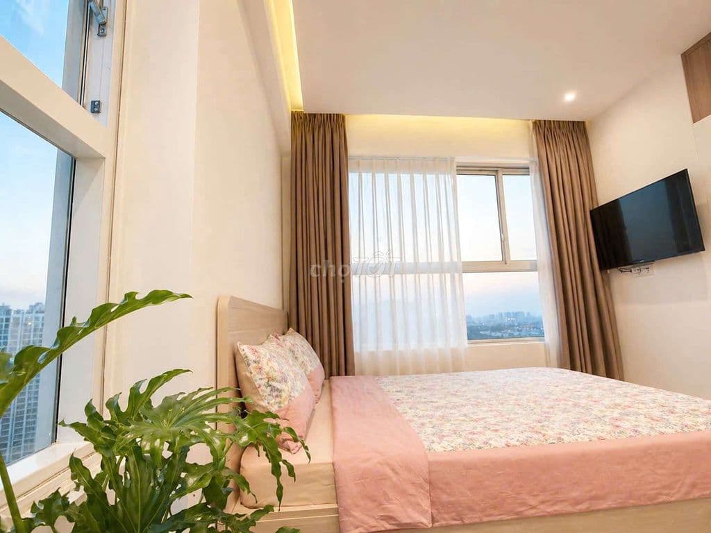 Bán nhanh căn hộ chung cư - Ảnh 3