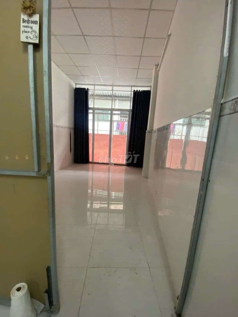 Cần bán nhà riêng chính chủ ở Quận 10, đường Ngô Gia Tự, phường 9, s