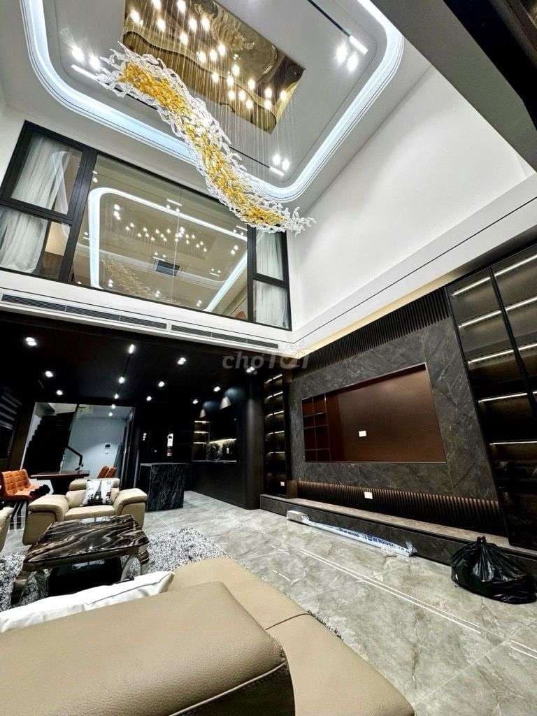 🔥 SIÊU PHẨM MẶT HỒ TAI TRÂU – Diện tích rộng 120m² Nhà 7 tầng - Ảnh 3