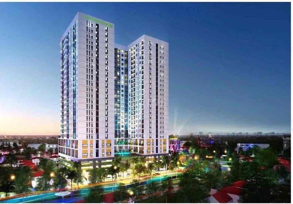chính chủ cần bán căn hộ giá siêu ưu đãi