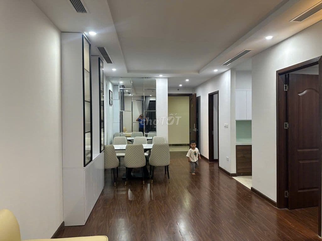 Bán gấp Roman 77,6m - Ảnh 3