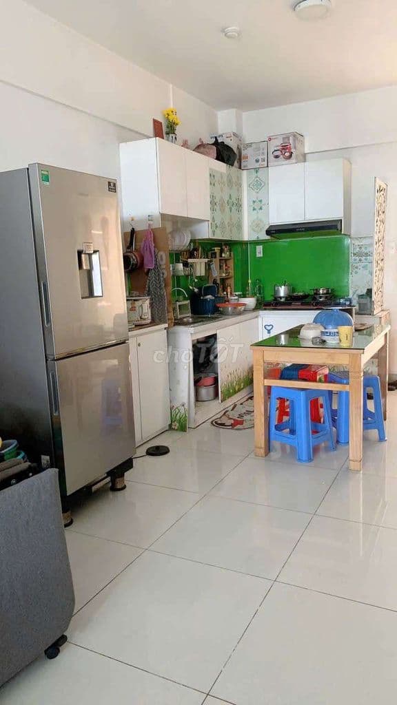 cần bán chung cư prosper plaza - Ảnh 3
