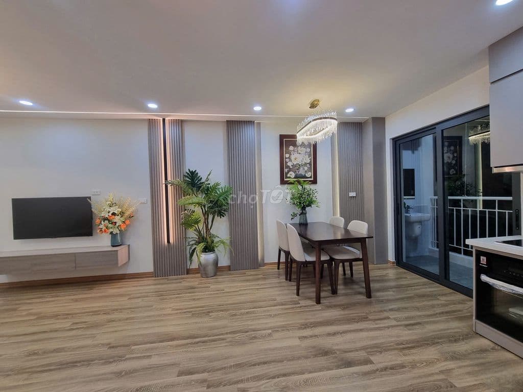 🔥 Chỉ hơn 5tỷ 💥 Chung cư MỄ TRÌ HẠ 2PN/2VS rộng thoáng cạnh Keangnam - Ảnh 2
