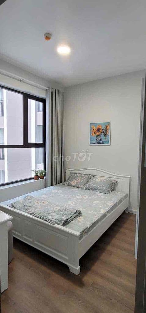 CẦN BÁN CĂN 2PN MẶT TIỀN QL13, CÁCH AEON 5P, QUA METRO 150m