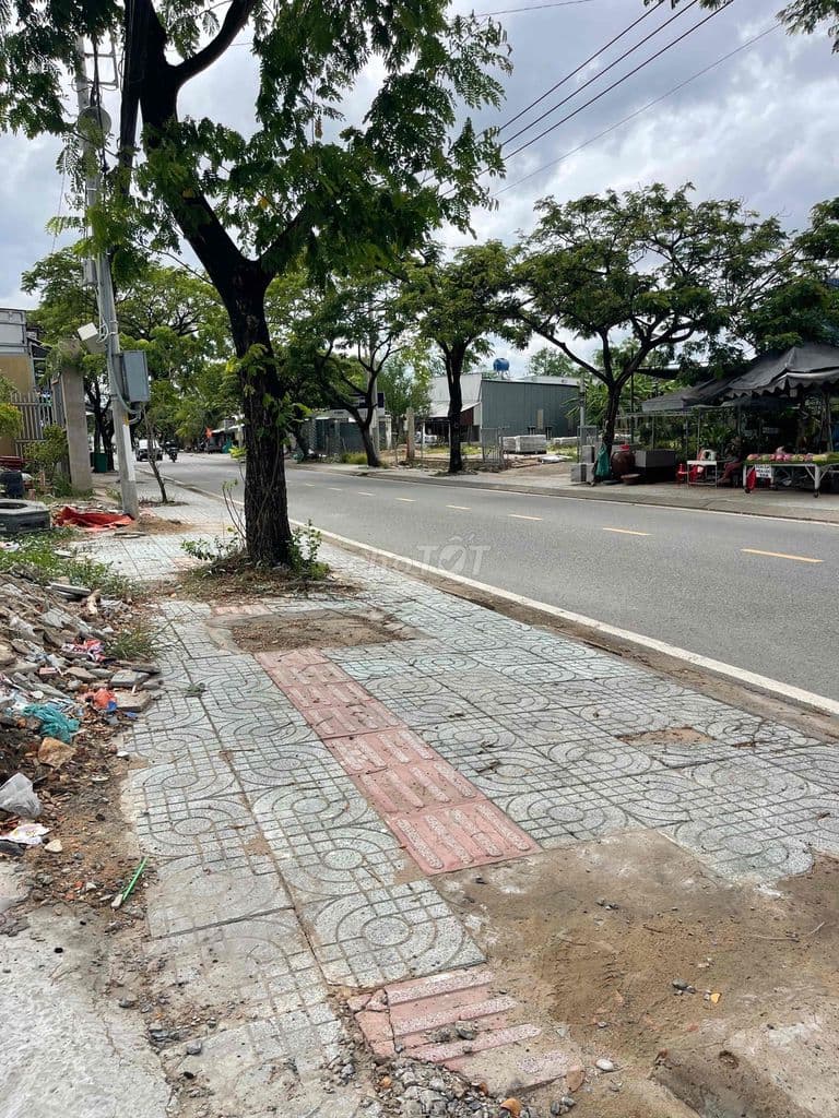 Đất Lô Nhì đường Nguyễn Bình 5 x 16,8 sổ riêng xd tự do gần ĐH Mở - Ảnh 2
