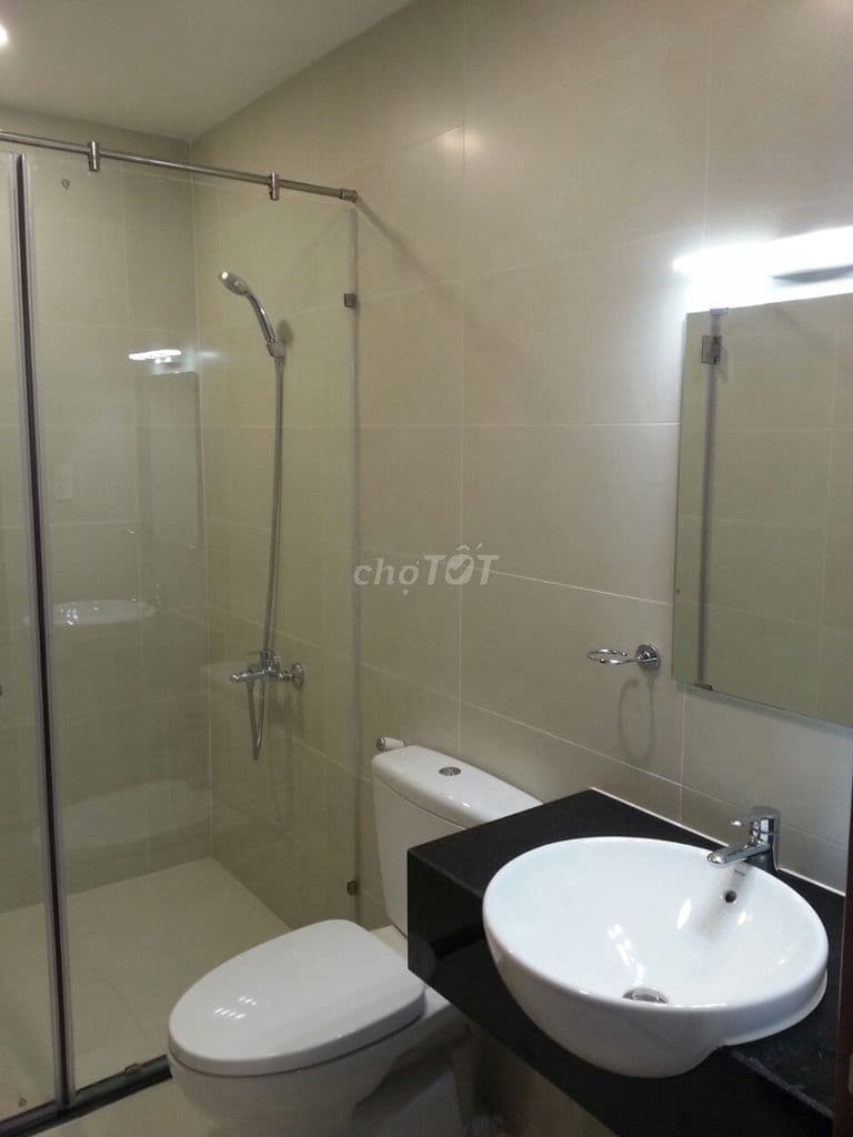 Căn hộ Chung cư Mỹ Kim,72m2 , 2PN, sổ hồng , cạnh Gigamall - Ảnh 2