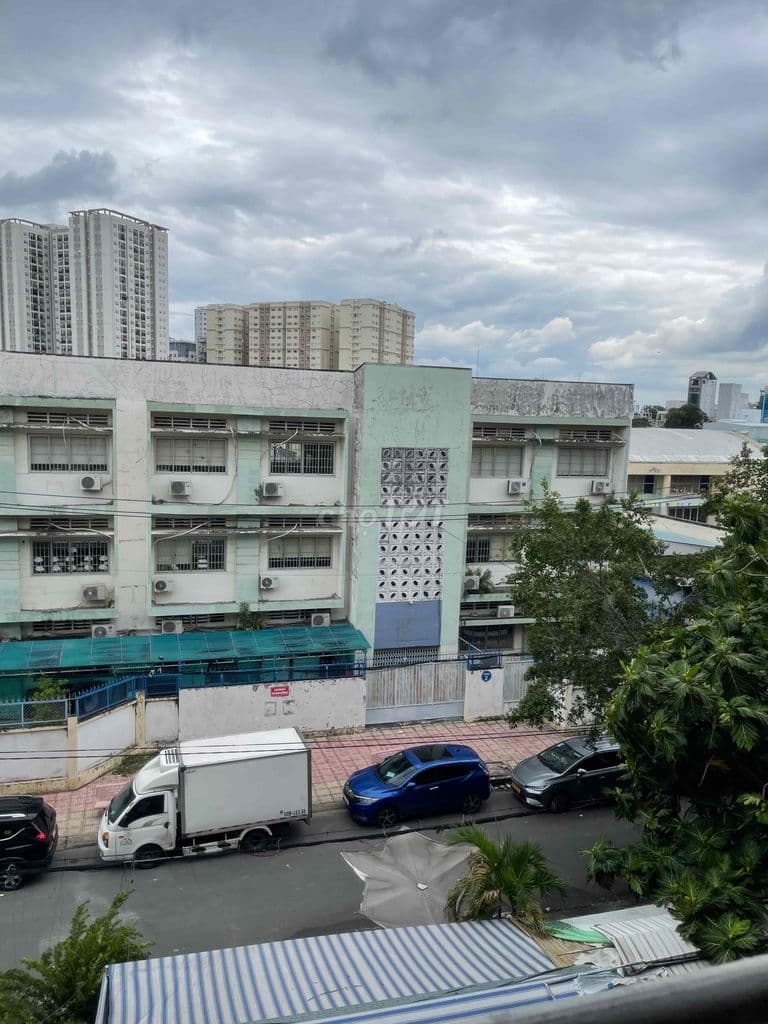 Ban chung cư 60 m2 - Ảnh 2