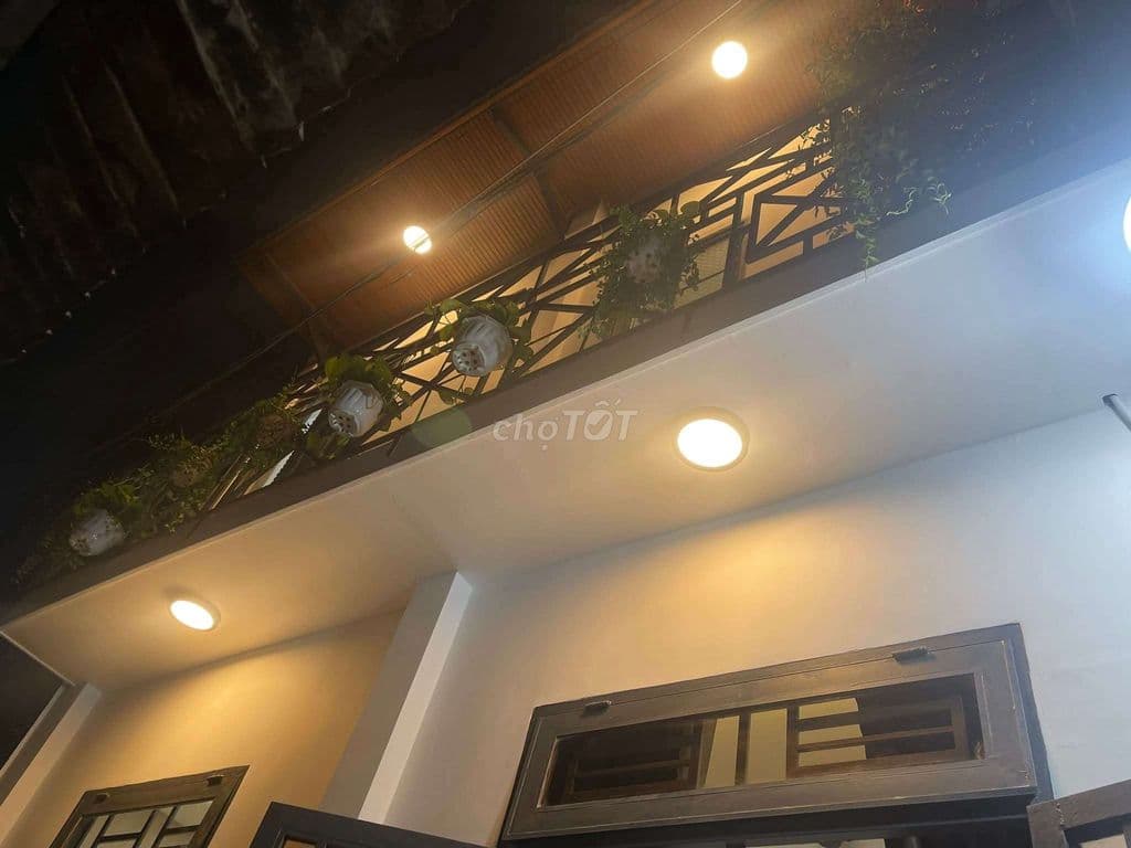 căn nhà hợp túi tiền khách hàng