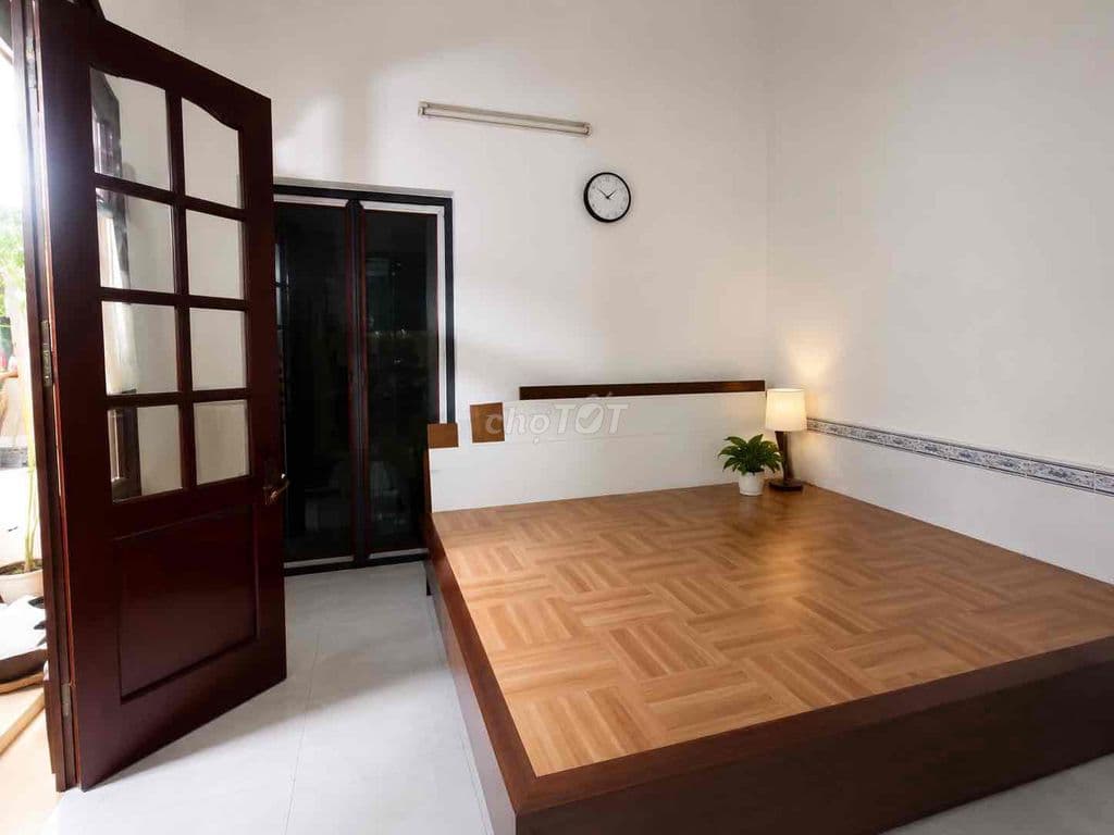 NHÀ ĐẸP LÀNG CỔ THỤY KHUÊ – DÂN XÂY-MẶT TIỀN VIP- VỊ TRÍ ĐẮC ĐỊA TT T - Ảnh 2