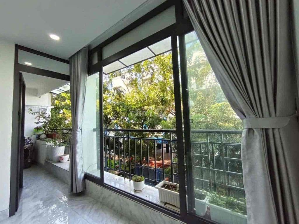 BÁN CĂN CHUNG CƯ CMT8 QUẬN TÂN BÌNH - Ảnh 3